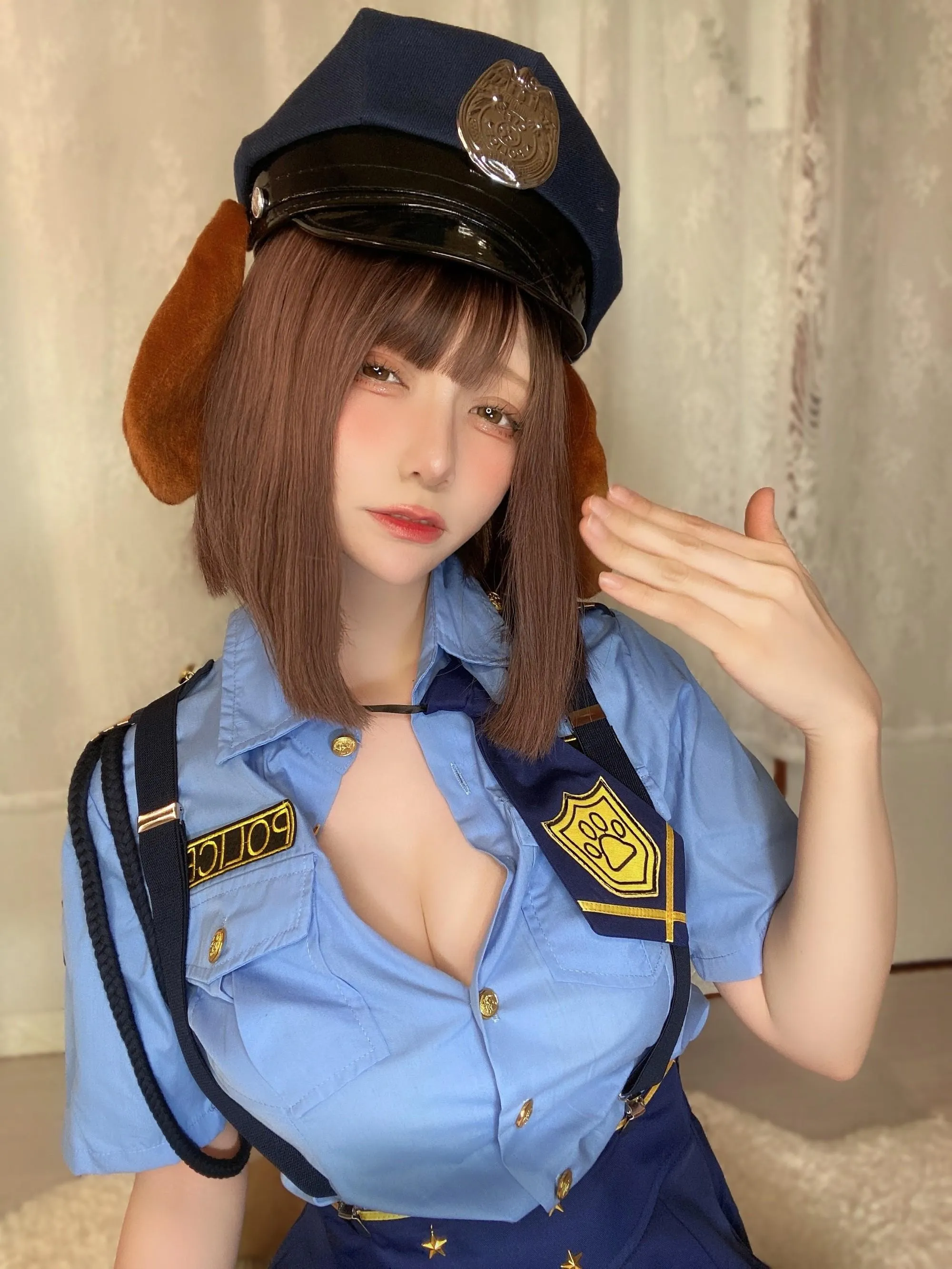 かさぎkasagi – NO.009 Fantia 2022-11月会员订阅-2022-11-20 迷子さんですか？？ [29P]插图7